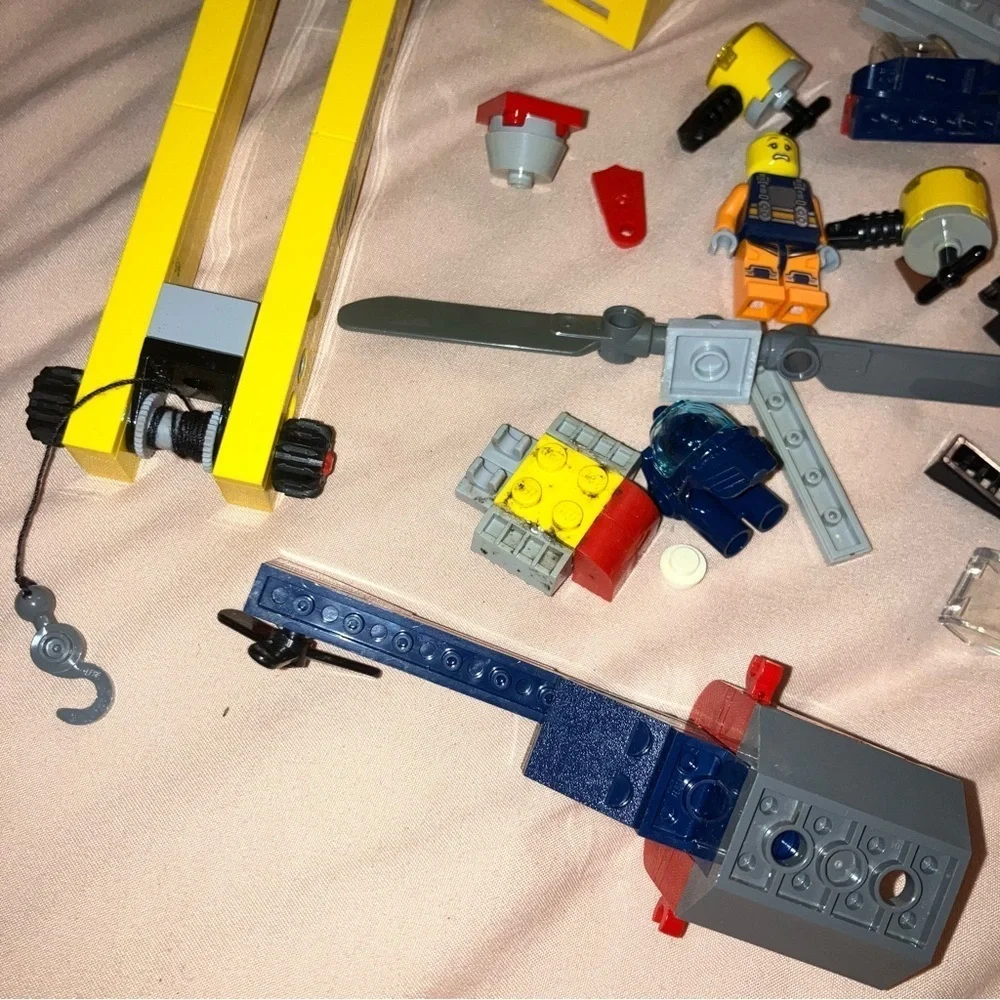 Lego 60264 Ocean Exploration Submarine